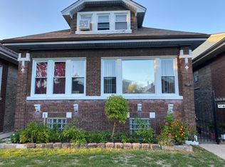 4918 W Drummond Pl, Chicago, IL 60639