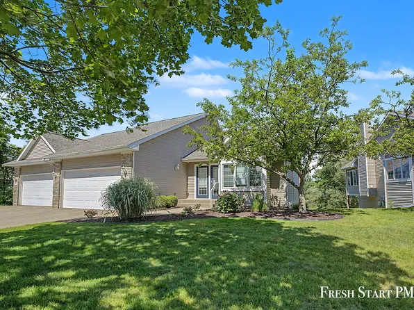 2107 Blue Bell Way NW, Grand Rapids, MI 49504