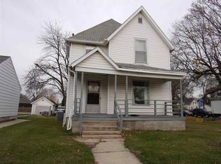 1007 Shirland Ave, Beloit, WI 53511