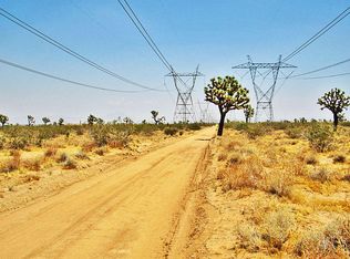 0 Sandstone St, Adelanto, CA 92301