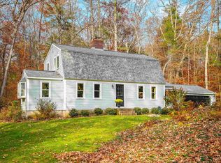 22 Manchester Rd, Amherst, NH 03031