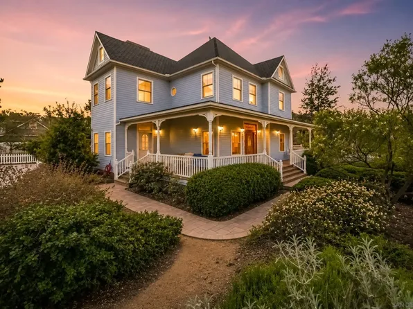 14400 Midland Rd, Poway, CA 92064
