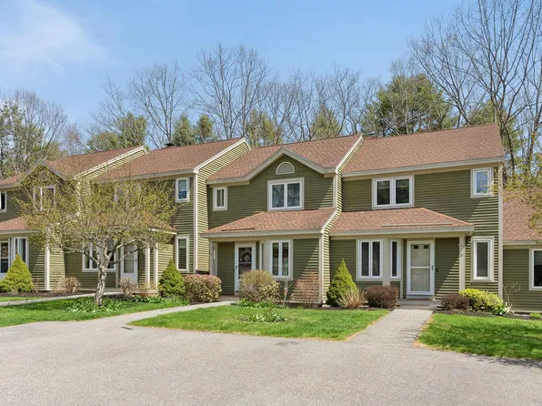 22 Willowood Lane #22, Scarborough, ME 04074