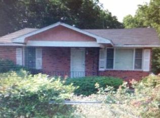 2220 Sullivan Rd, Augusta, GA 30901