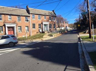 3028 Nelson Pl SE, Washington, DC