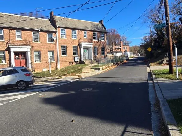 3028 Nelson Pl SE, Washington, DC 20019