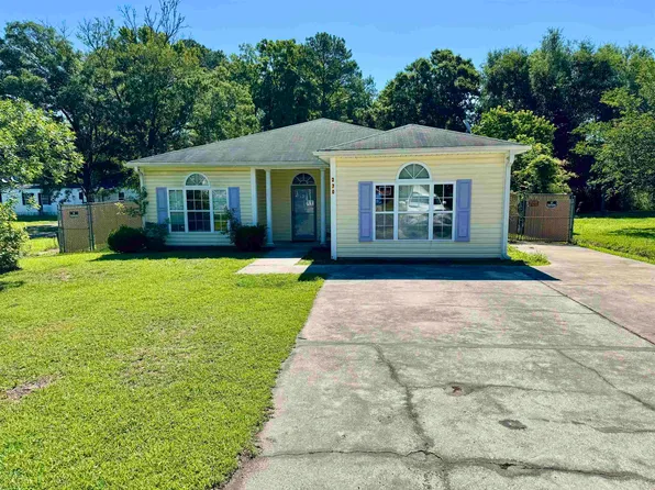 270 Greentown Rd., Georgetown, SC 29440