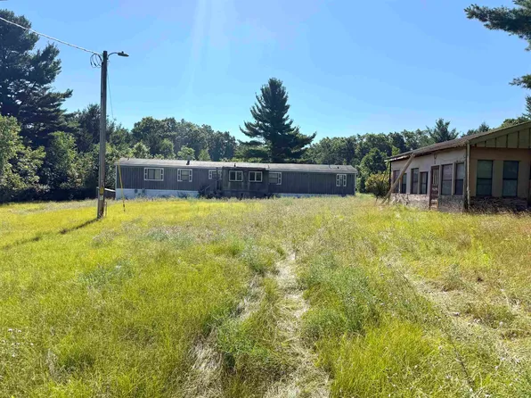 3024 13th Ave, Grand Marsh, WI 53936