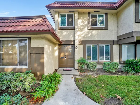 2783 W Parkside Ln, Anaheim, CA 92801