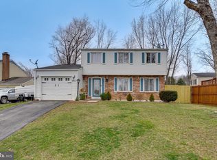 141 Melrose Ct, Frederick, MD 21702