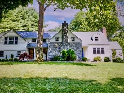 18 Silver Brook Road, Westport, CT, 06880