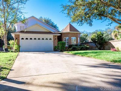 21 Old Macon Dr, Ormond Beach, FL, 32174