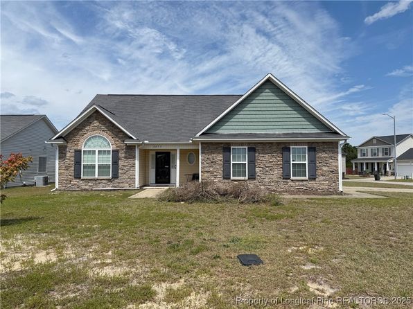 2053 Gray Goose Loop