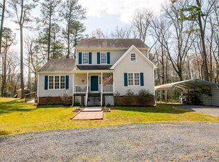 5303 Mica Dr, Prince George, VA 23875