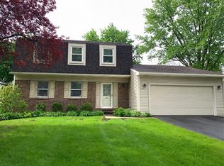 314 Westbury Ct, Naperville, IL 60565