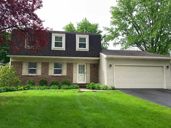314 Westbury Ct, Naperville, IL 60565