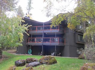 230 Forest Ridge Dr UNIT D, Whitefish, MT 59937