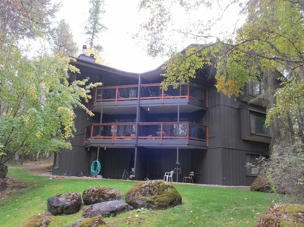 230 Forest Ridge Dr Unit D, Whitefish, MT 59937