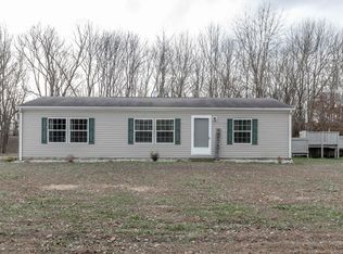 1264 Airport Ave, Greenville, IL 62246