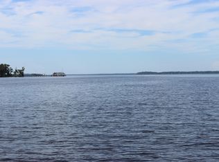 0 Moody Canal Rd, Saint Augustine, FL 32092