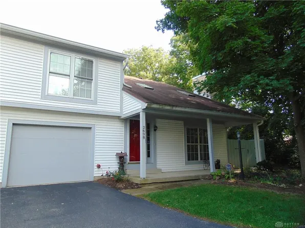 2698 Orchard Run Rd, Dayton, OH 45449