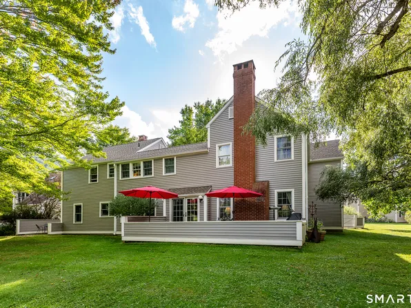 87 Canaan Road #1D, Salisbury, CT 06068