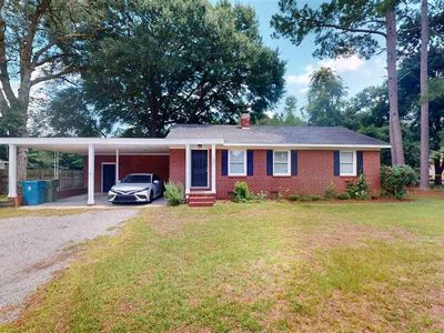 201 Green St, Hartsville, SC, 29550