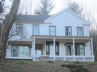 990 Dry Brook Rd, Arkville, NY 12406