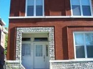 4953 Lotus Ave, Saint Louis, MO 63113