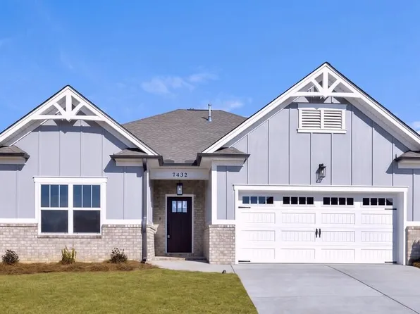 6012 Ridgesong Way #165, Ooltewah, TN 37363