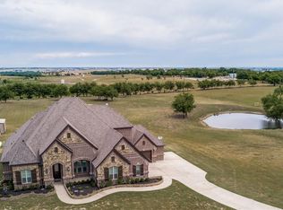 781 Audra Cir, Rhome, TX 76078