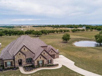 781 Audra Cir, Rhome, TX, 76078