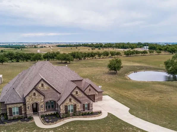 781 Audra Cir, Rhome, TX 76078