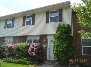 110 Aster Ct, Exeter, PA 18643