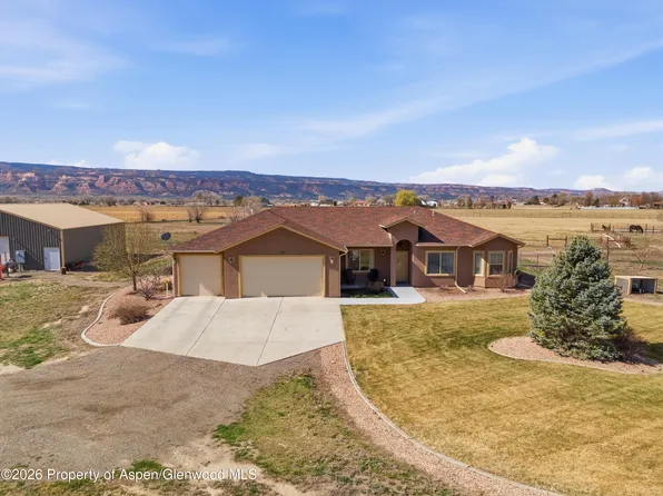 1081 20th Rd, Fruita, CO 81521