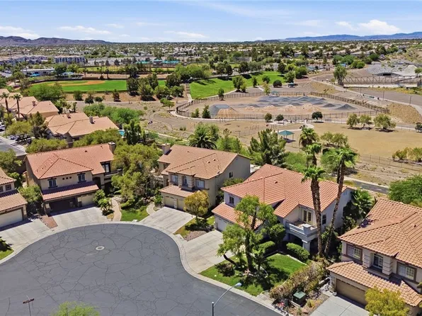 277 Maritime St, Henderson, NV 89074