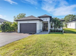 218 22nd AVE NE, NAPLES, FL 34120