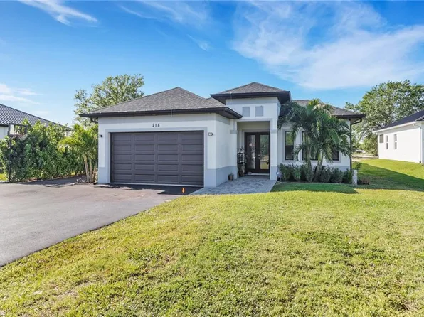 218 22nd AVE NE, NAPLES, FL 34120