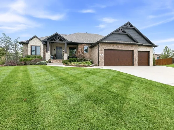 108 N Kennedy St, Wichita, KS 67235