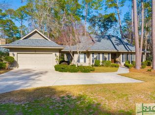 1 Mayhaw Ln, Savannah, GA 31411