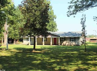 410 Waymack Dr, Cabot, AR 72023