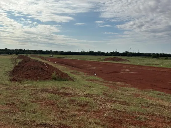 25765 Mariposa Ln Lot 7, Cashion, OK 73016