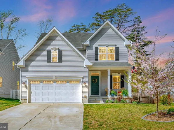 130 Brooke Village Dr, Fredericksburg, VA 22405