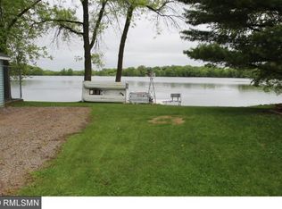 6659 80th St NW, Maple Lake, MN 55358