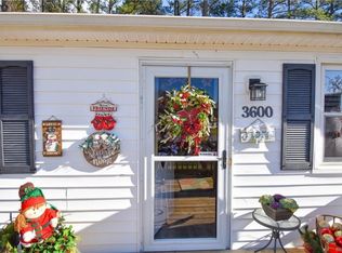 3600 Settlers Ln, Hopewell, VA 23860