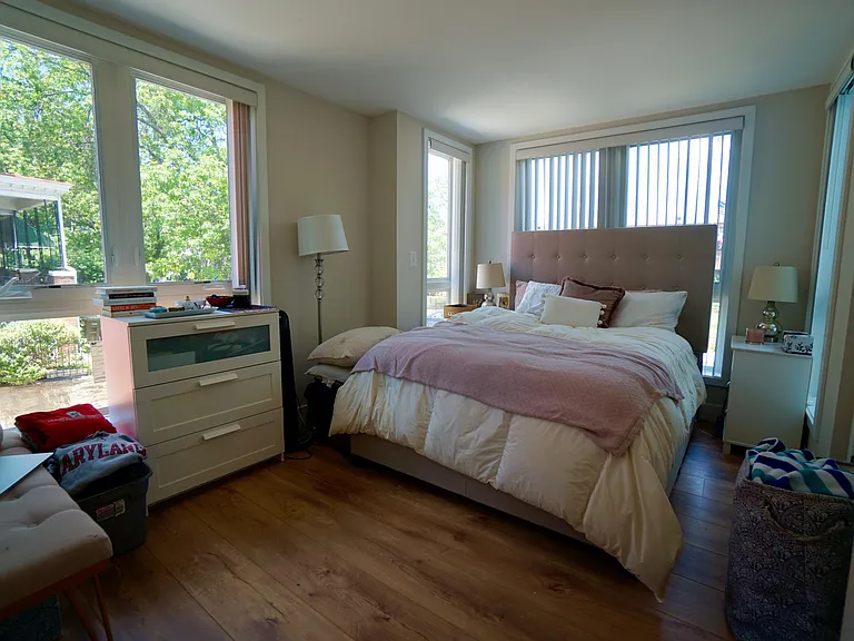 1101 Clifton St NW #B — Photo 10