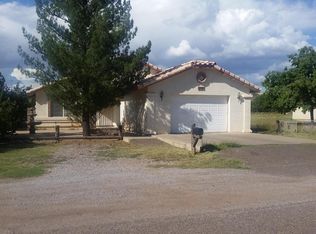 1510 E 13th St, Douglas, AZ 85607