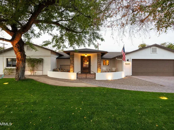 1222 E MYRTLE Avenue, Phoenix, AZ 85020