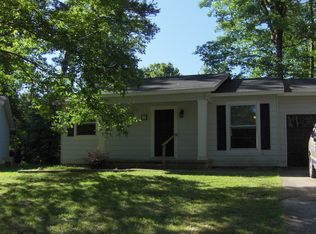 15 Quail Bend Ct, Little Rock, AR 72206