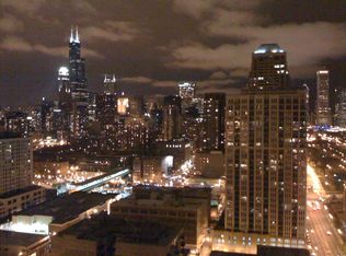 1400 S Michigan Ave, Chicago, IL 60605